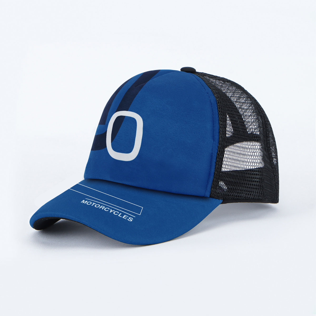 New motorcycle hat motorcycle off-road racing sun hat baseball cap sun baseball cap