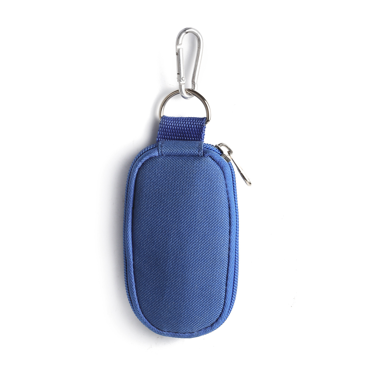 Essential Oil Carrying Bag - Holds 10 Bottles Portable Organizer for Essential Oil and Accessories Keychain Mini Travel Bag WLL2130