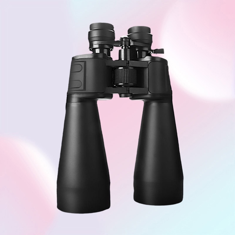 Telescope Binoculars Outdoor Highdefinition Highpower Lowlight Night Vision Professional 20180x100 Zoom