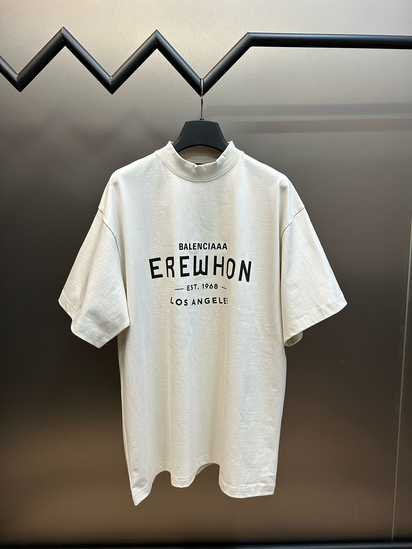 Men's Plus Tees & Polos Round neck embroidered and printed polar style summer wear with street pure cotton 222e