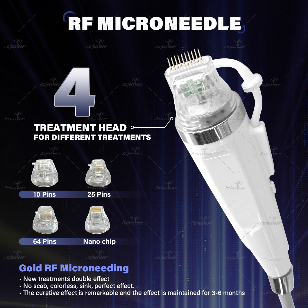 5in1 HIFU Machine Other Beauty Equipment Vaginal Rejuvenation Device treatment wrinkle 2 Years Warranty