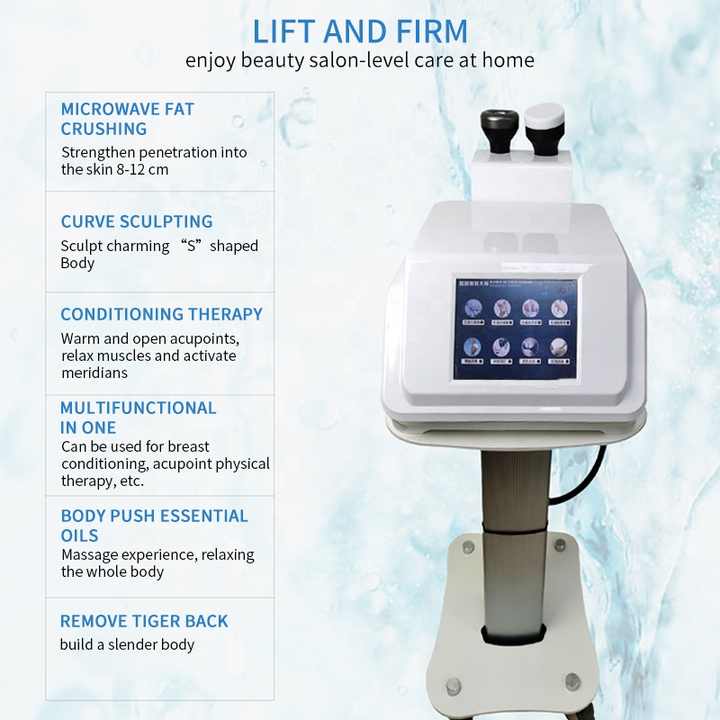 2024 kin Firming Vacuum Cavitation Dds Fat Blaster Body Shaping Cavitation Firming Leg Whole Body Care Vacuum Physical