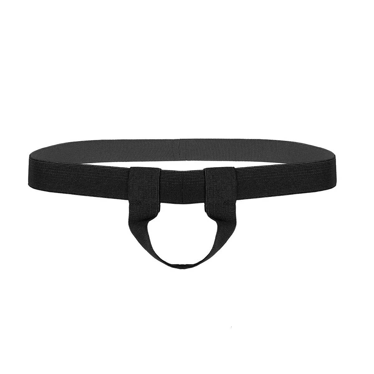 Men Sexy Underwear BDSM Bondage Restraints Harness Rope Open Pouch Penis Hole Briefs Gay Erotic Brief Slave Underpants Panties 231226