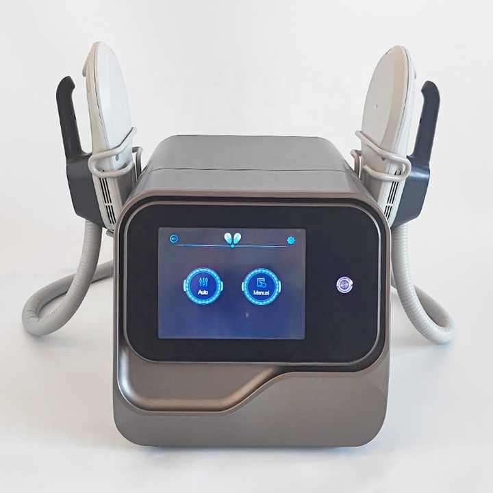 13Tesla Emslim Build Muscle Fat Burner Machine Ems Body Sculpting Skin Firming Device Ems Home Use Fat Burning Weight Loss Shaping Equipment