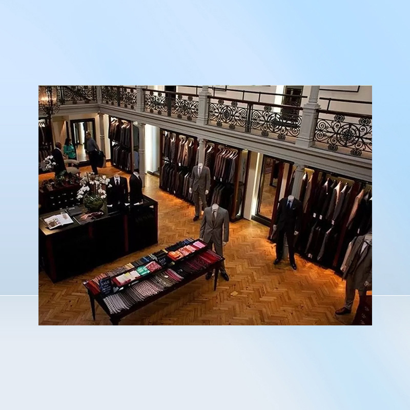Custom Made Groomsmen Lime Green Groom Tuxedos Peak Black Lapel Men Suits Wedding Man Blazer