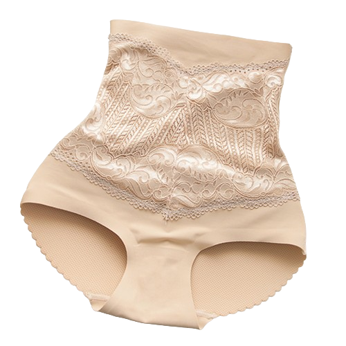 WholeWomen Abundant Buttocks High Waist Padding Panties Bum Padded Girdle Tights Belt Butt lifter Enhancer Hip Push Up Underw8682625