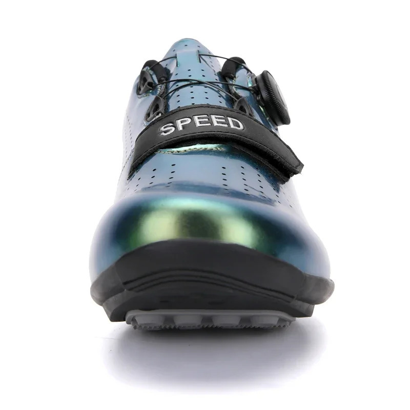 Men Cycling Sneaker MTB Bicycle Shoes Sports BIKE Red White Speed Racing Women BICYCL Shoes Sapatos De Ciclismo Plus Size 48 231227