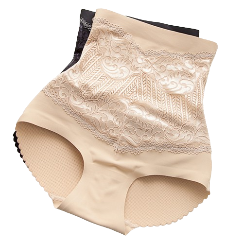 WholeWomen Abundant Buttocks High Waist Padding Panties Bum Padded Girdle Tights Belt Butt lifter Enhancer Hip Push Up Underw8682625