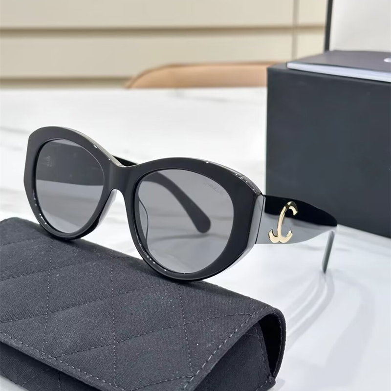 designer sunglasses classic retro brand summer beach sun glasses outdoor driving shades eyeglasses fashion full frame gla chanelsunglass channels chanels cc RPIU