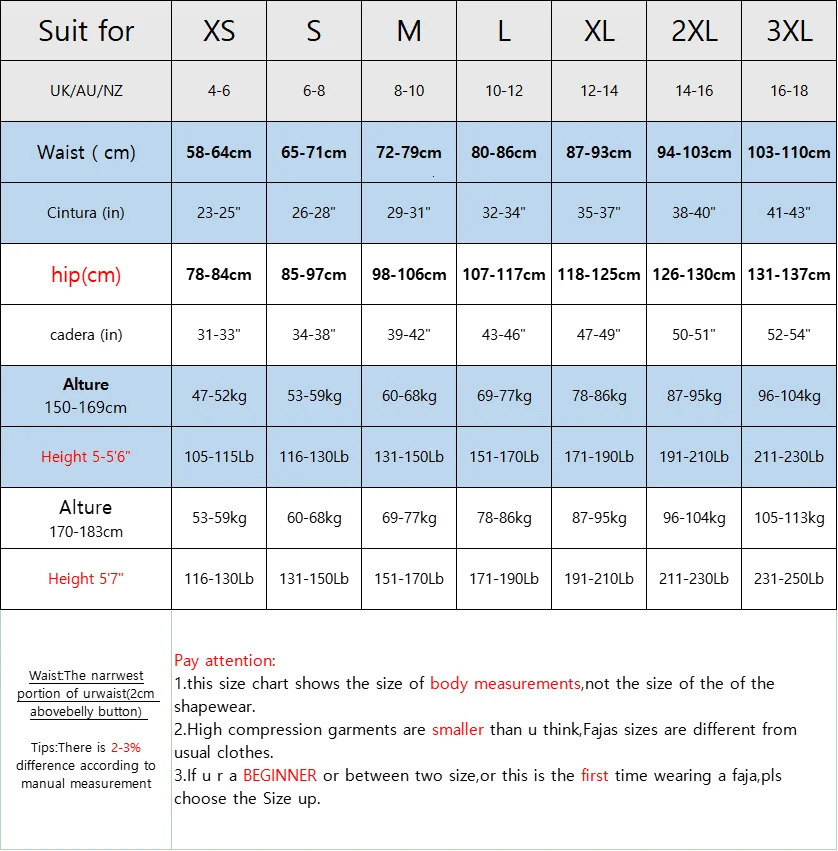 9 Steel Bone Bbl Operatoria After Post Surgery Shapewear High Compression Garment Body Shaper for Women Girdle Postpartum 231226