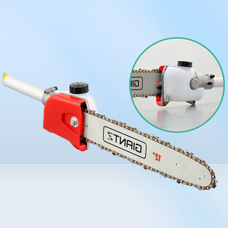 New Model Garden Trimmers China GX35 Engine 4 stroke Air Cooling Gasoline Powered Multi Brush CutterGrass Cutting MachineWhipper2010113