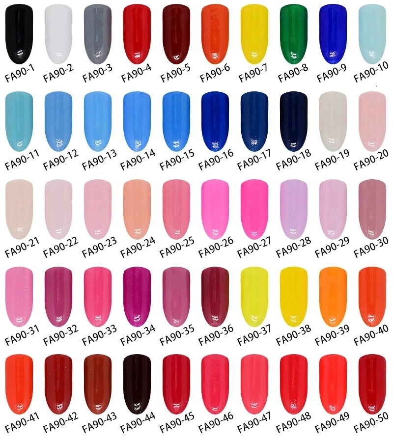 10/20/40/60/90pcs Set Acrylic Powder 3in1 Powder Collection Random color in Bulk Nail Dipping Polymer Nail Acrylic Kit Manicure 231227