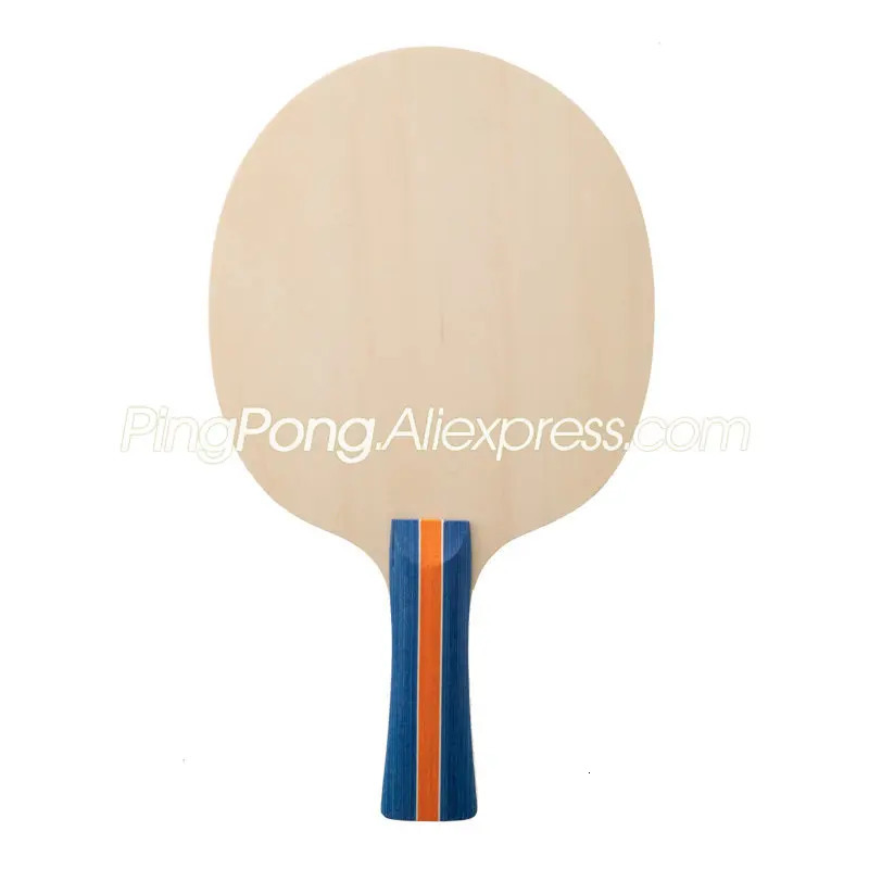 Original GEWO DXLP01 Table Tennis Blade Racket Light Weight Allround Type Control Spin Ping Pong Bat Paddle 231227