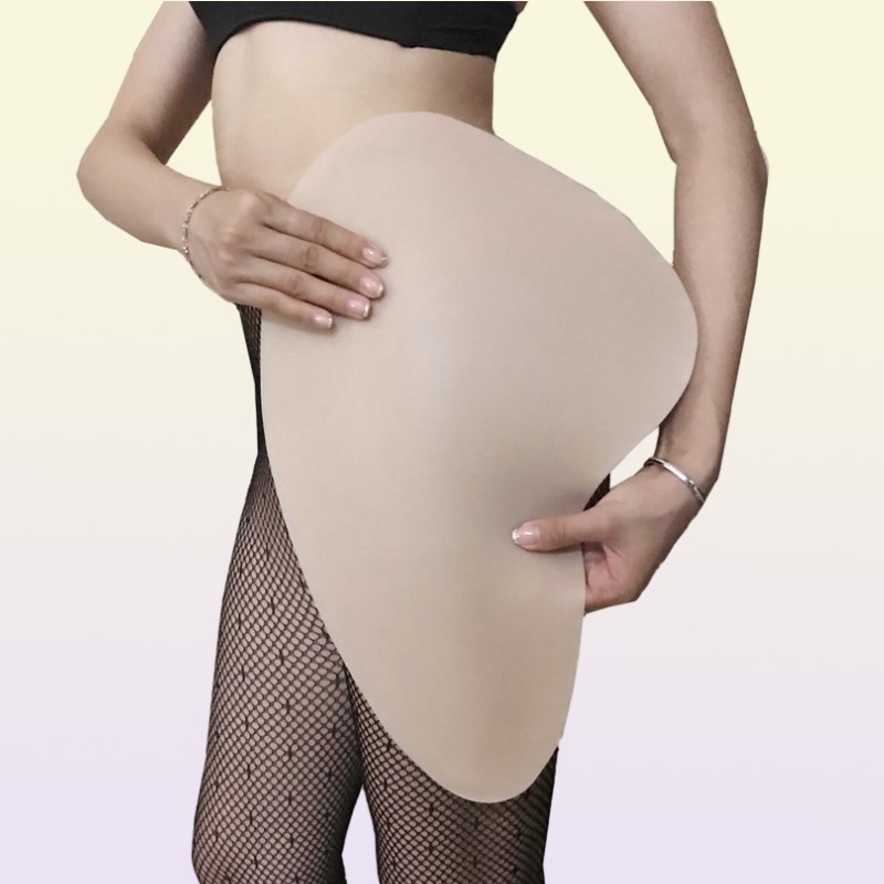 2PS Crossdressing Hip Pads Sponge Padded Women Butt Hip Up Padded Enhancer 220702