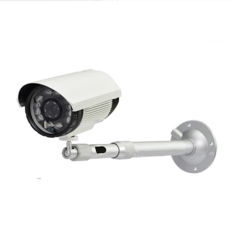 Surveillance Telescopic 40-80cm Wall Ceiling Bracket 30-60cm stand For Camera projector