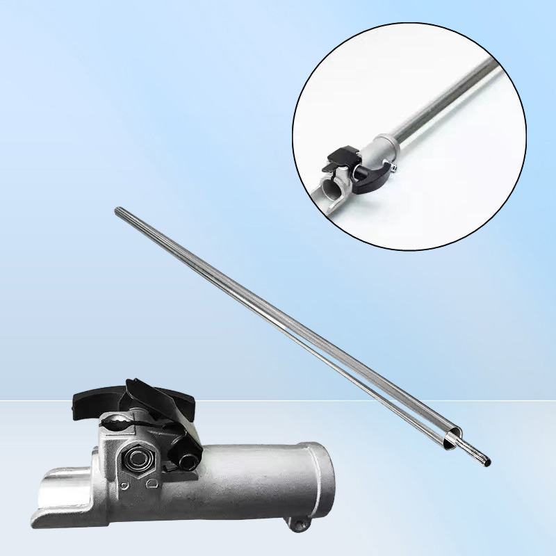 New Model Garden Trimmers China GX35 Engine 4 stroke Air Cooling Gasoline Powered Multi Brush CutterGrass Cutting MachineWhipper2010113