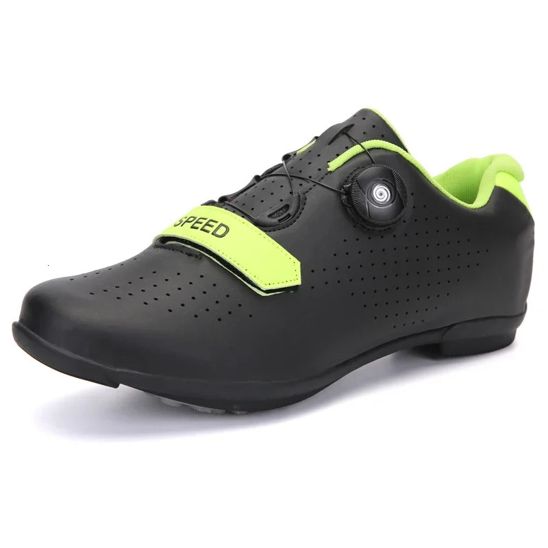 Men Cycling Sneaker MTB Bicycle Shoes Sports BIKE Red White Speed Racing Women BICYCL Shoes Sapatos De Ciclismo Plus Size 48 231227