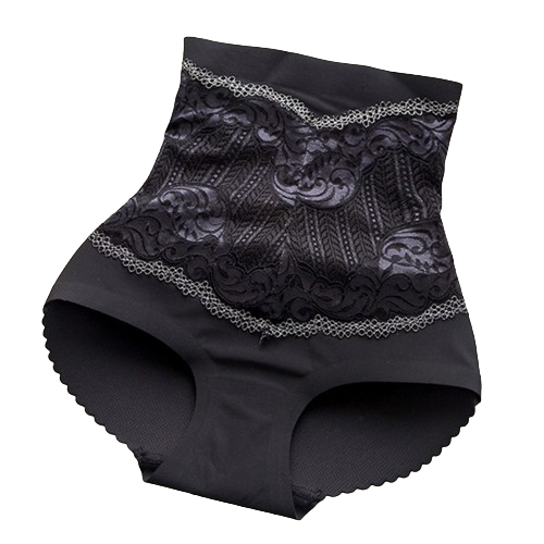 WholeWomen Abundant Buttocks High Waist Padding Panties Bum Padded Girdle Tights Belt Butt lifter Enhancer Hip Push Up Underw8682625