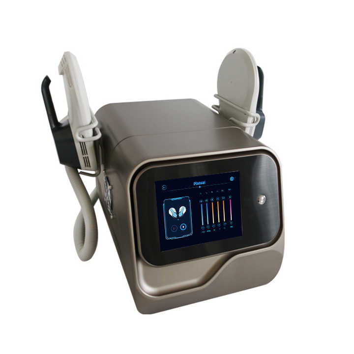 13Tesla Emslim Build Muscle Fat Burner Machine Ems Body Sculpting Skin Firming Device Ems Home Use Fat Burning Weight Loss Shaping Equipment