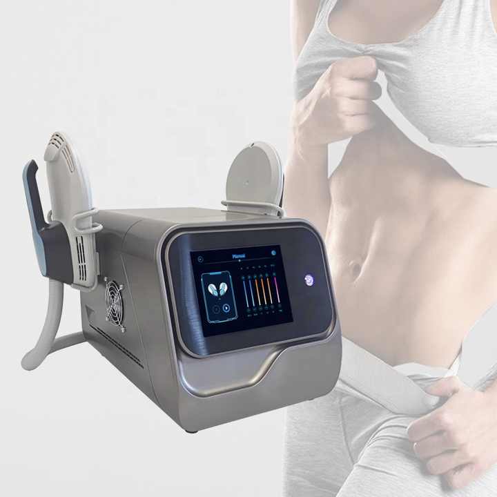 Ems Hip Electronic Muscle Stimulate Machine Tens Ems Machine Muscle Stimulator Price For Salon Use