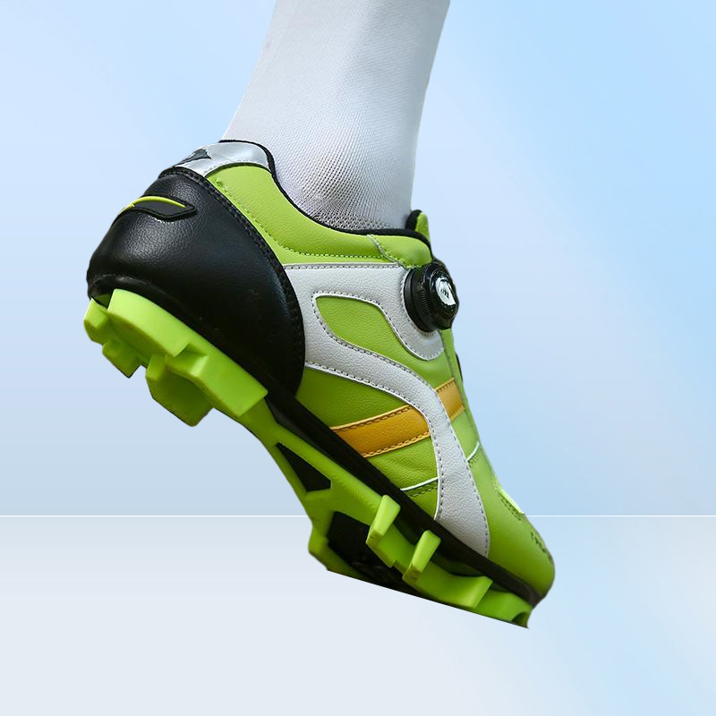 Cycling Footwear Sports Shoes Sneaker Mtb Side Bike Route Road Mountain Men Women039s Cleat Flat Male Racing