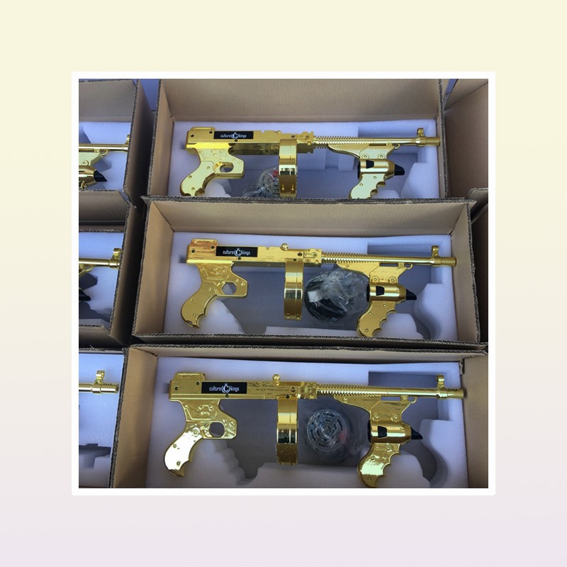 Bar KTV Party Prop multifunction spray jet champagne gun with Jet Bottle Pourer for Night Club Party Lounge6304620