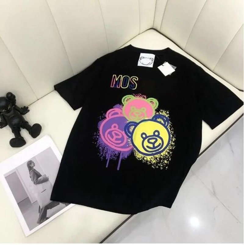 Womens Mens Designers T Shirts Luxurys Tshirts Fashion Letter Printing Short Sleeve Lady Tees Casual Clothes Tops S-XXL