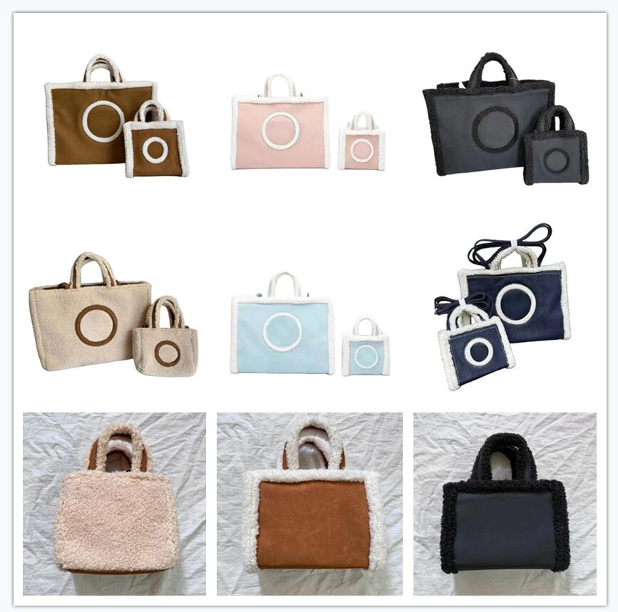 Tote Bags Soft Leather Mini Women Handbag Crossbody Luxury Fashion Shopping Multi-color Purse Satchels Bag