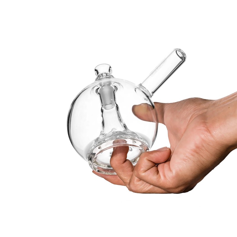 Volcano Design Globe Glass Bowl Set