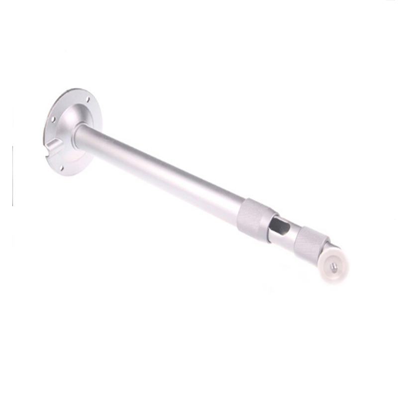 Surveillance Telescopic 40-80cm Wall Ceiling Bracket 30-60cm stand For Camera projector