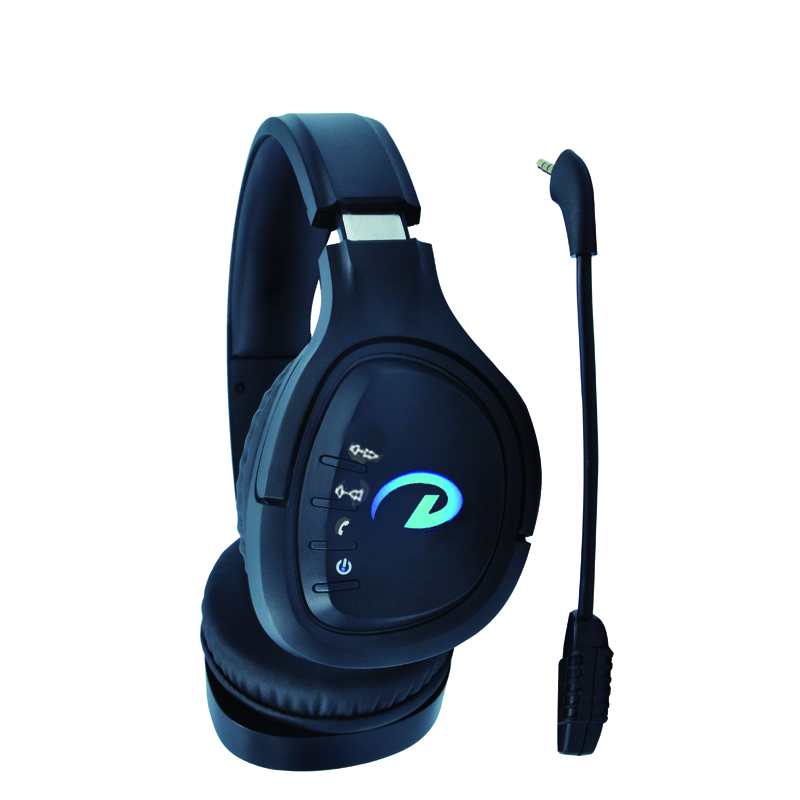 Wireless bluetooth headset Earphones Bass Surround , wired gaming headset with mic for MacBook Air pro 13 16 iMac Pro Mac Pro mini xbox series ps4 pro
