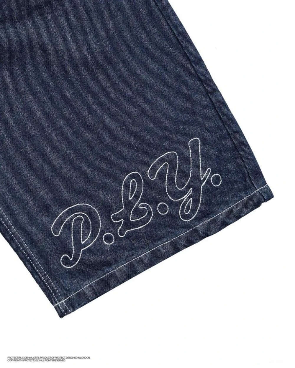Y2k Men's Women's Haruku Hip Hop Oversized Baggy Denim Gym 2023 Summer New Punk Rock Gothic Basketball Shorts