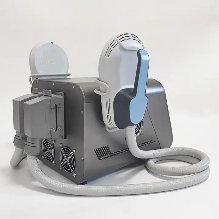 Ems Machine Burn fat Electromagnetic Body Slimming Muscle Stimulator build muscle Fat Removal Sculpting Machine