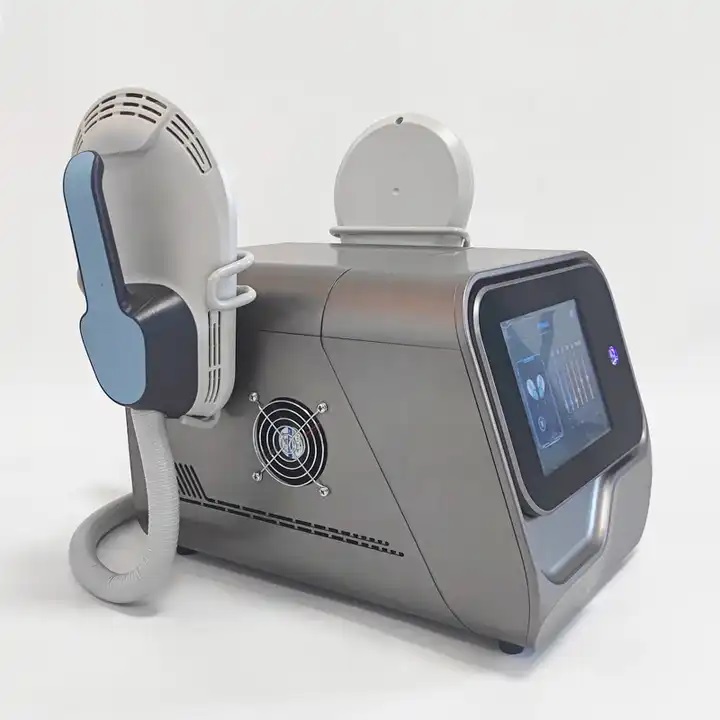 Ems Machine Burn fat Electromagnetic Body Slimming Muscle Stimulator build muscle Fat Removal Sculpting Machine