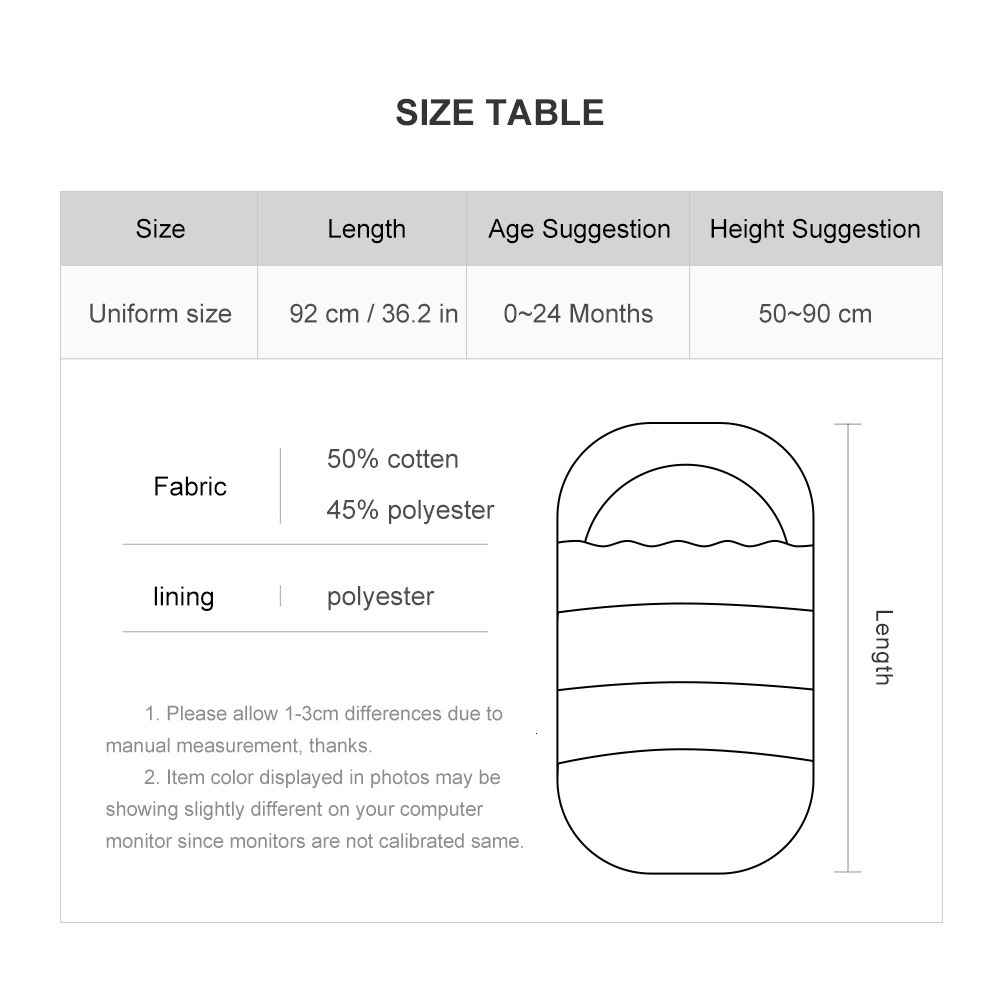 Baby Sleeping Bags Winter Thick Fur Collar Warm Footmuff For Universal Strollers Safety Seats born Envelope For Discharge 231227