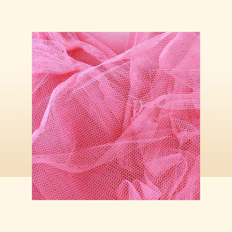 1PC Mosquito net Fly repellent Home Summer Bedroom Encryption Nets 15 m Bed Student Dormitory Party 150x200cm 2111069012332