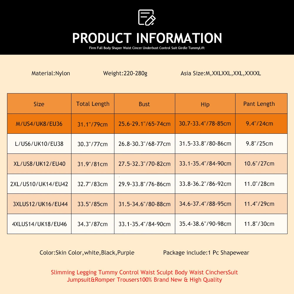 body shaper women waist trainer butt lifter corrective slimming underwear bodysuit Sheath Belly pulling panties corset shapewear 231227