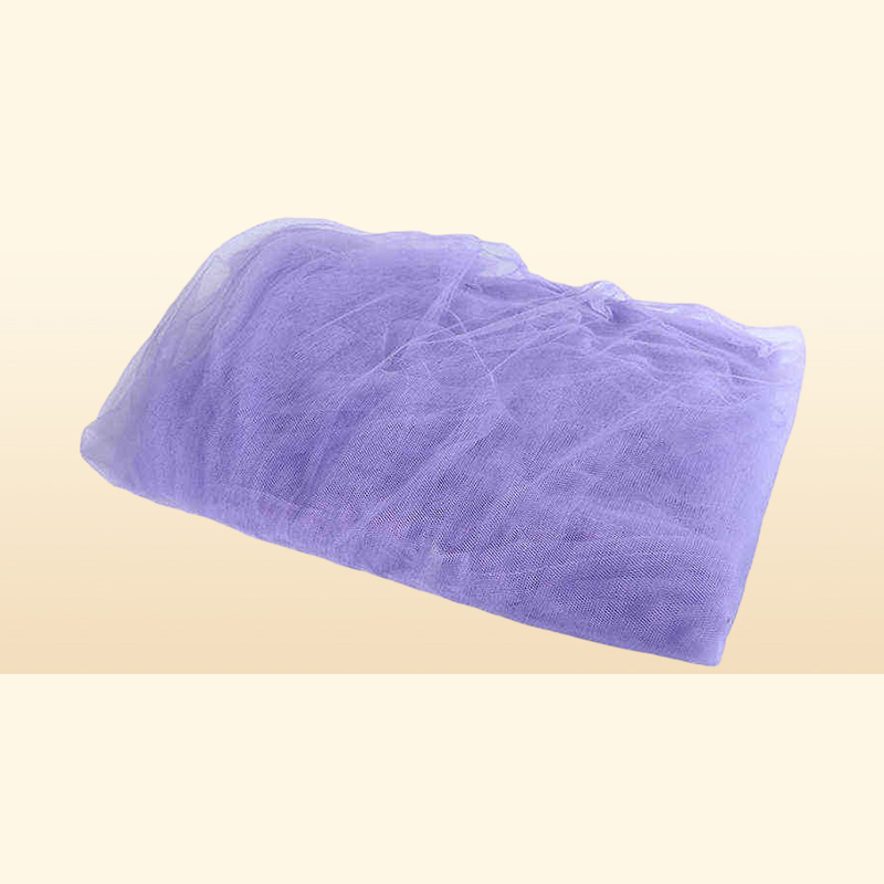 1PC Mosquito net Fly repellent Home Summer Bedroom Encryption Nets 15 m Bed Student Dormitory Party 150x200cm 2111069012332