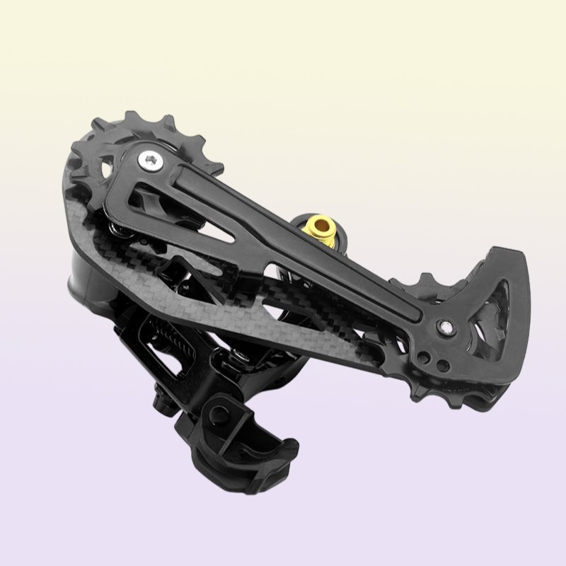 Bike Derailleurs LTWOO A5 A7 AX1112 9 10 11 12 Speed Groupset Rear Derailleur Right Shifter GS SGS Medium Long Cage Leg For