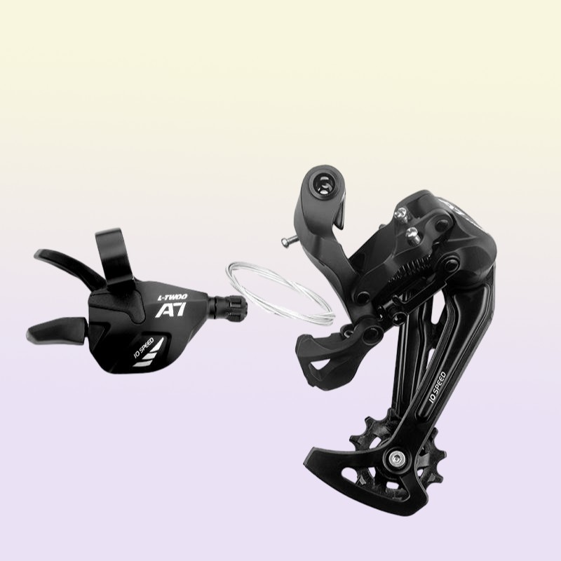 Bike Derailleurs LTWOO A5 A7 AX1112 9 10 11 12 Speed Groupset Rear Derailleur Right Shifter GS SGS Medium Long Cage Leg For