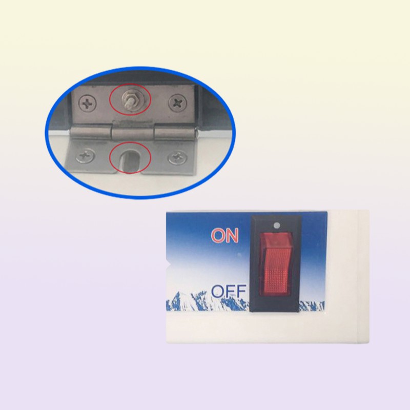 Innovative Product Commercial Ice Crusher Electric Snow Ice Shaver Machine