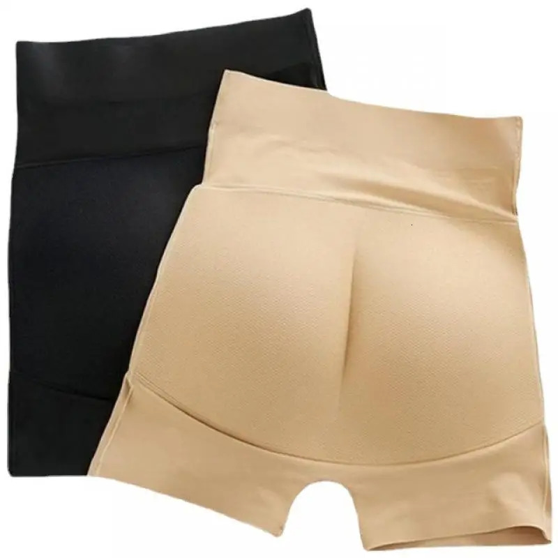 Women Control Panties Sexy Tummy Butt Lifter Panties Trainer High Waisted Shapewear Body Shaper Briefs Slimming Corset 231227