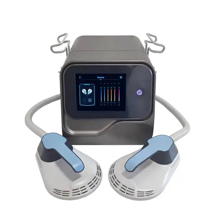 Ems Machine Burn fat Electromagnetic Body Slimming Muscle Stimulator build muscle Fat Removal Sculpting Machine
