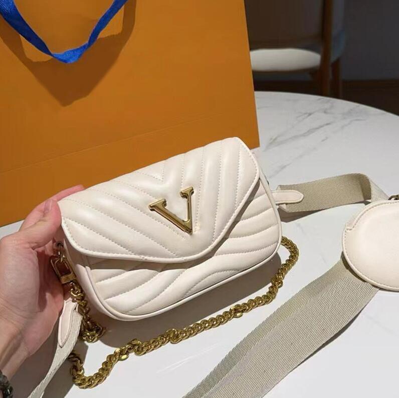 Designer Crossbody Bag Coussin Luxury Handbag Shoulder Bags Leather Lady Letters Handbags Sling Bag Purse Satchels Messenger Dciky