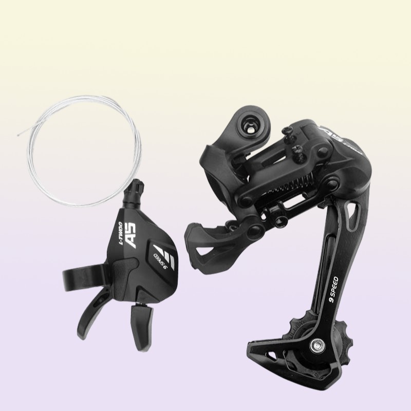 Bike Derailleurs LTWOO A5 A7 AX1112 9 10 11 12 Speed Groupset Rear Derailleur Right Shifter GS SGS Medium Long Cage Leg For