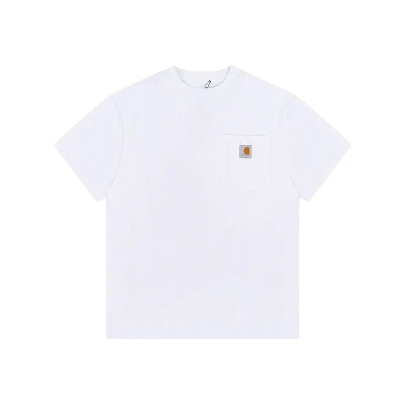 Mens T Shirt Classi… - image