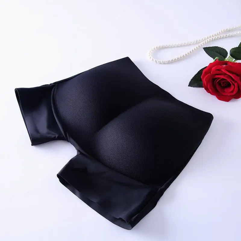 Women Control Panties Sexy Tummy Butt Lifter Panties Trainer High Waisted Shapewear Body Shaper Briefs Slimming Corset 231227