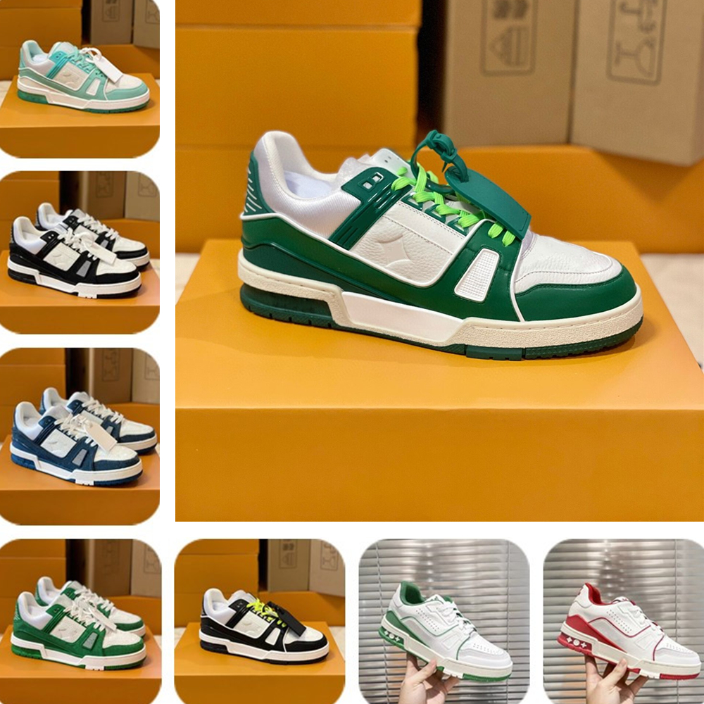 star sneakers womens designer mens sneakers luxury sneakers sneakers_sale white green Blue overlay Platform Outdoor womens sports shoes trainers designer shoes