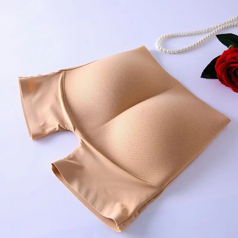 Women Control Panties Sexy Tummy Butt Lifter Panties Trainer High Waisted Shapewear Body Shaper Briefs Slimming Corset 231227