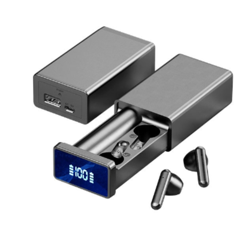 C1 Headphone Headset TWS auriculares audifonos Wireless Earbuds Mini Noise Cancelling Earphones 10 MINI ERA